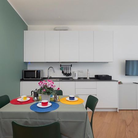 Crovato'S Palace Apartments - Design E Comfort Nel Cuore Di Milano Esterno foto