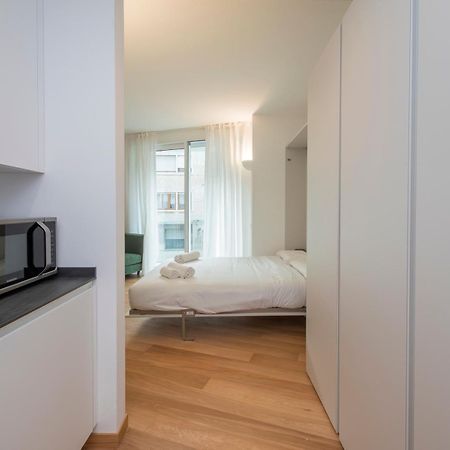 Crovato'S Palace Apartments - Design E Comfort Nel Cuore Di Milano Esterno foto