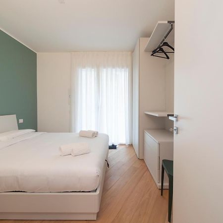 Crovato'S Palace Apartments - Design E Comfort Nel Cuore Di Milano Esterno foto