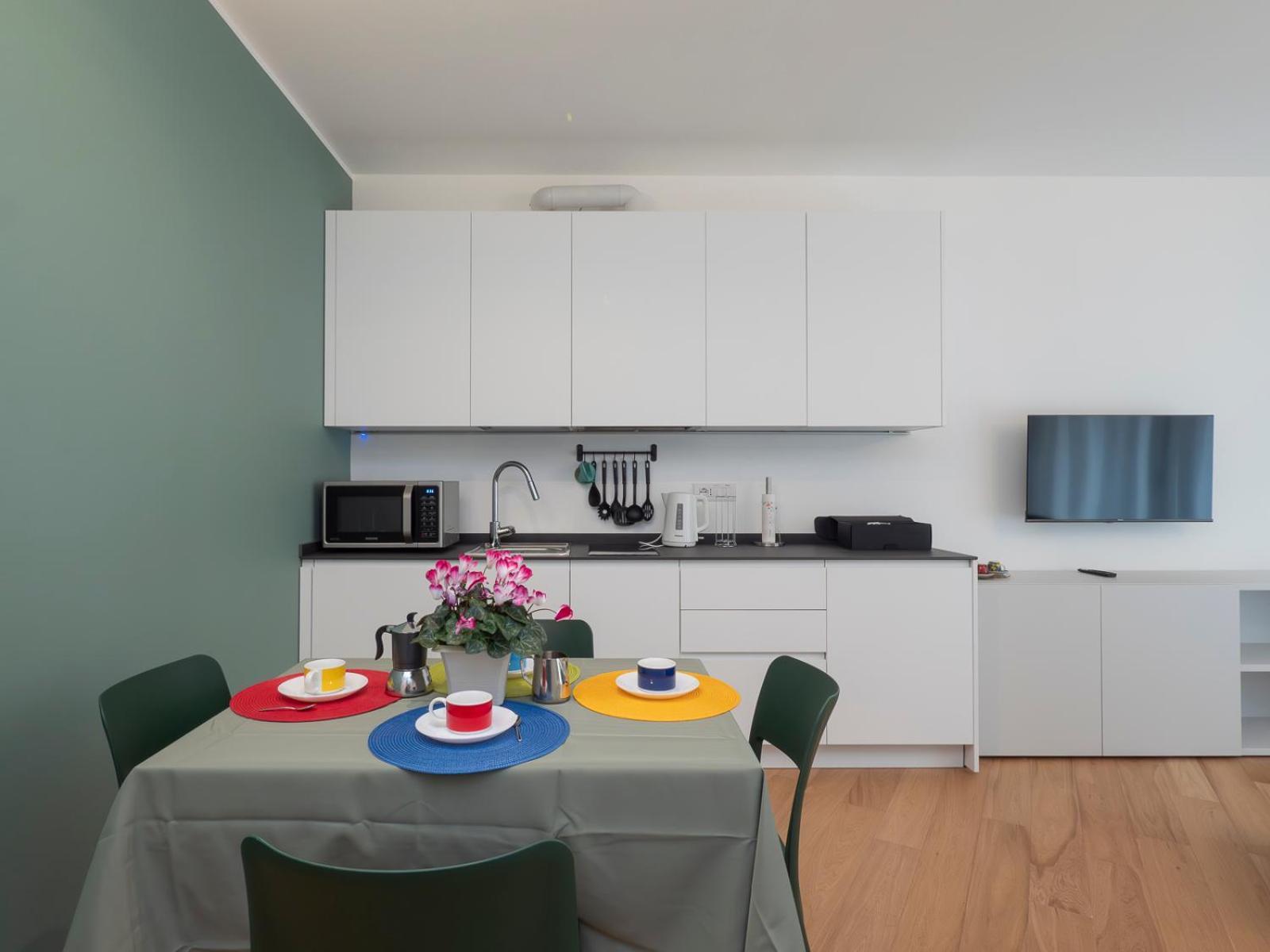Crovato'S Palace Apartments - Design E Comfort Nel Cuore Di Milano Esterno foto