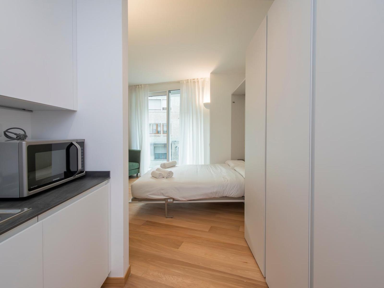 Crovato'S Palace Apartments - Design E Comfort Nel Cuore Di Milano Esterno foto