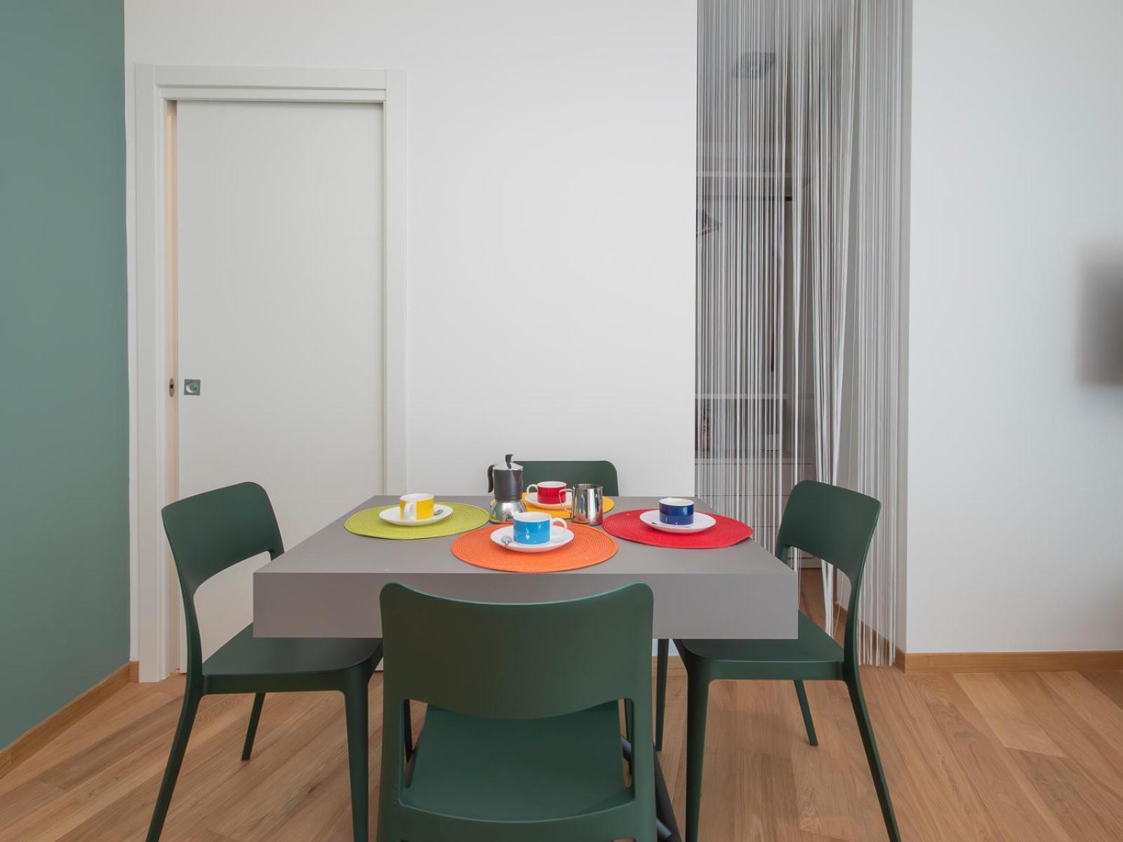 Crovato'S Palace Apartments - Design E Comfort Nel Cuore Di Milano Esterno foto