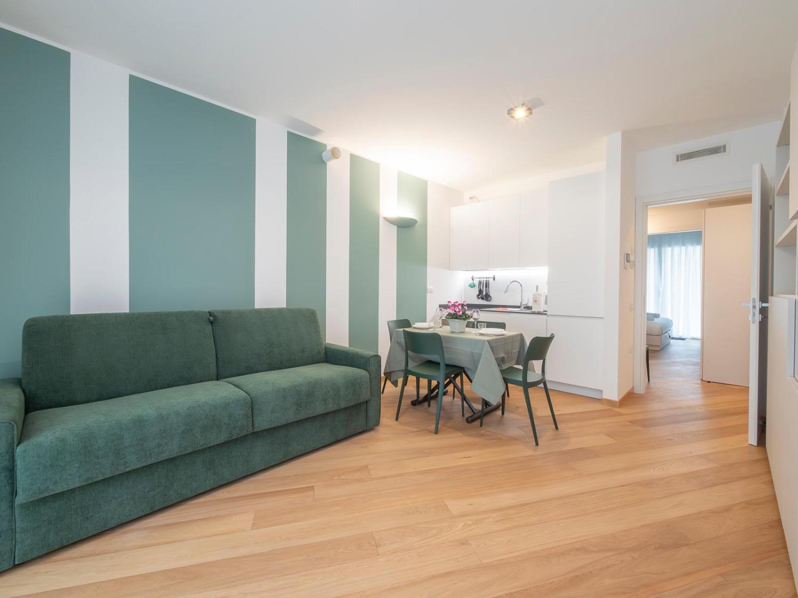 Crovato'S Palace Apartments - Design E Comfort Nel Cuore Di Milano Esterno foto