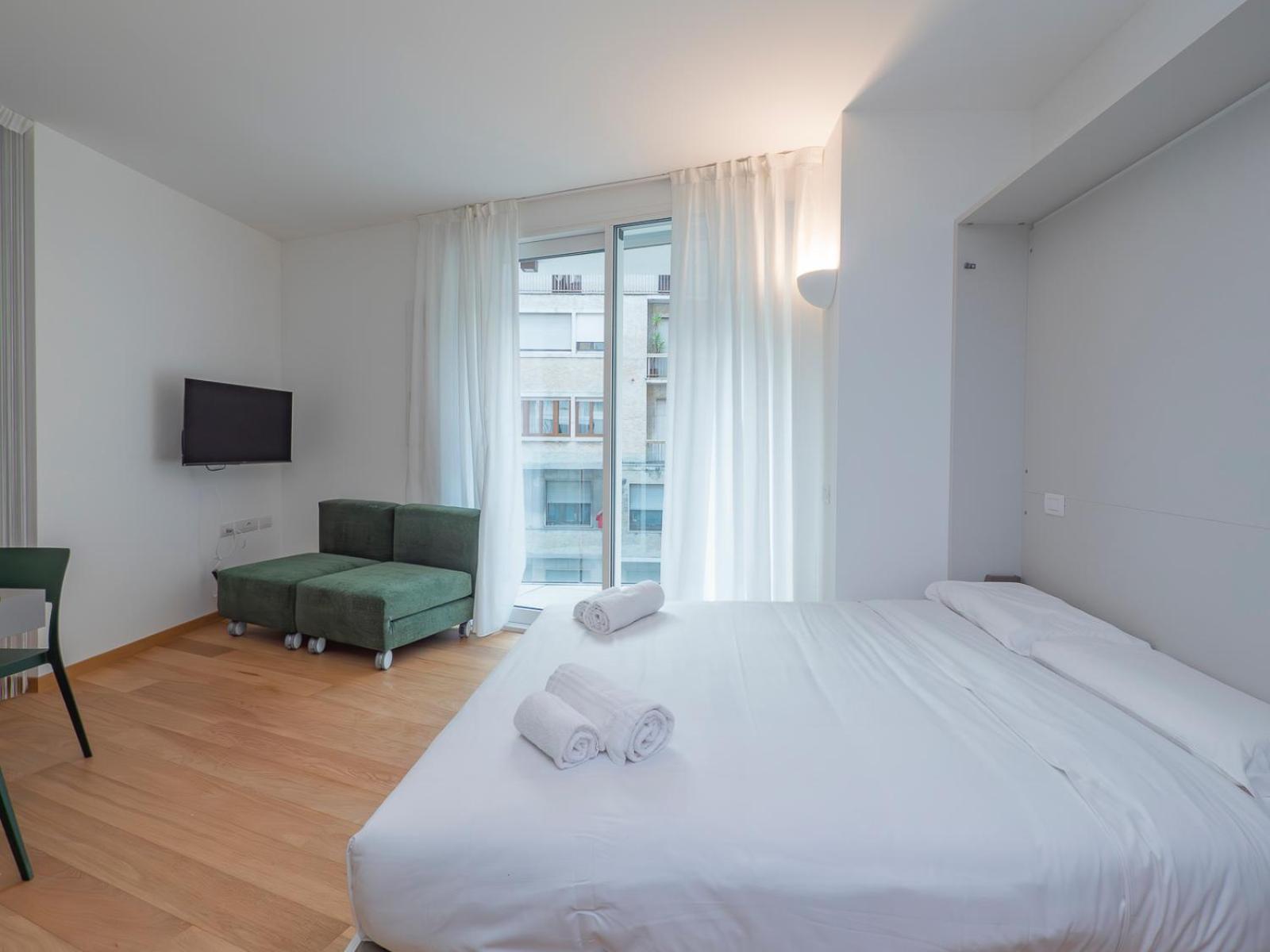 Crovato'S Palace Apartments - Design E Comfort Nel Cuore Di Milano Esterno foto
