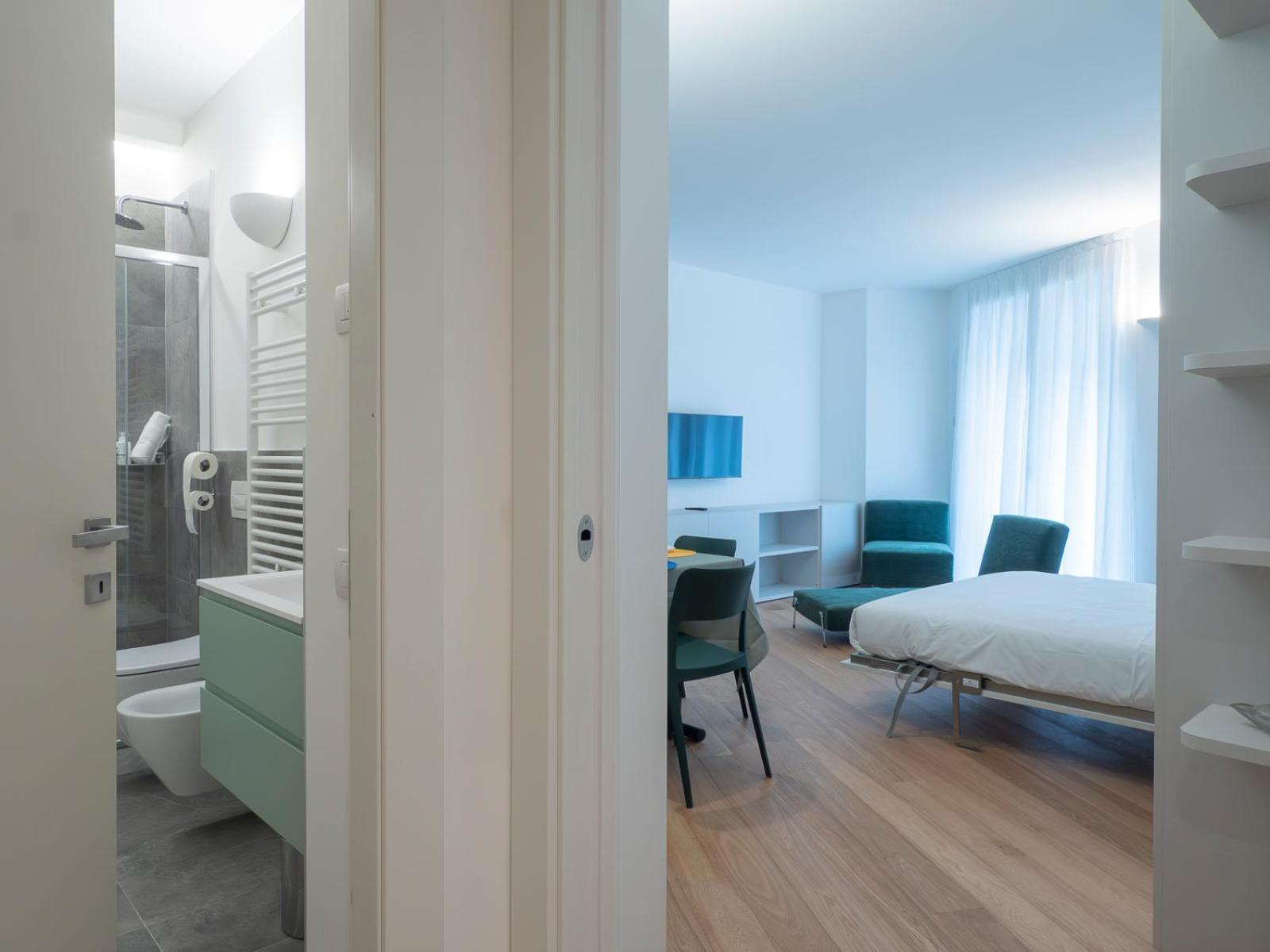 Crovato'S Palace Apartments - Design E Comfort Nel Cuore Di Milano Esterno foto