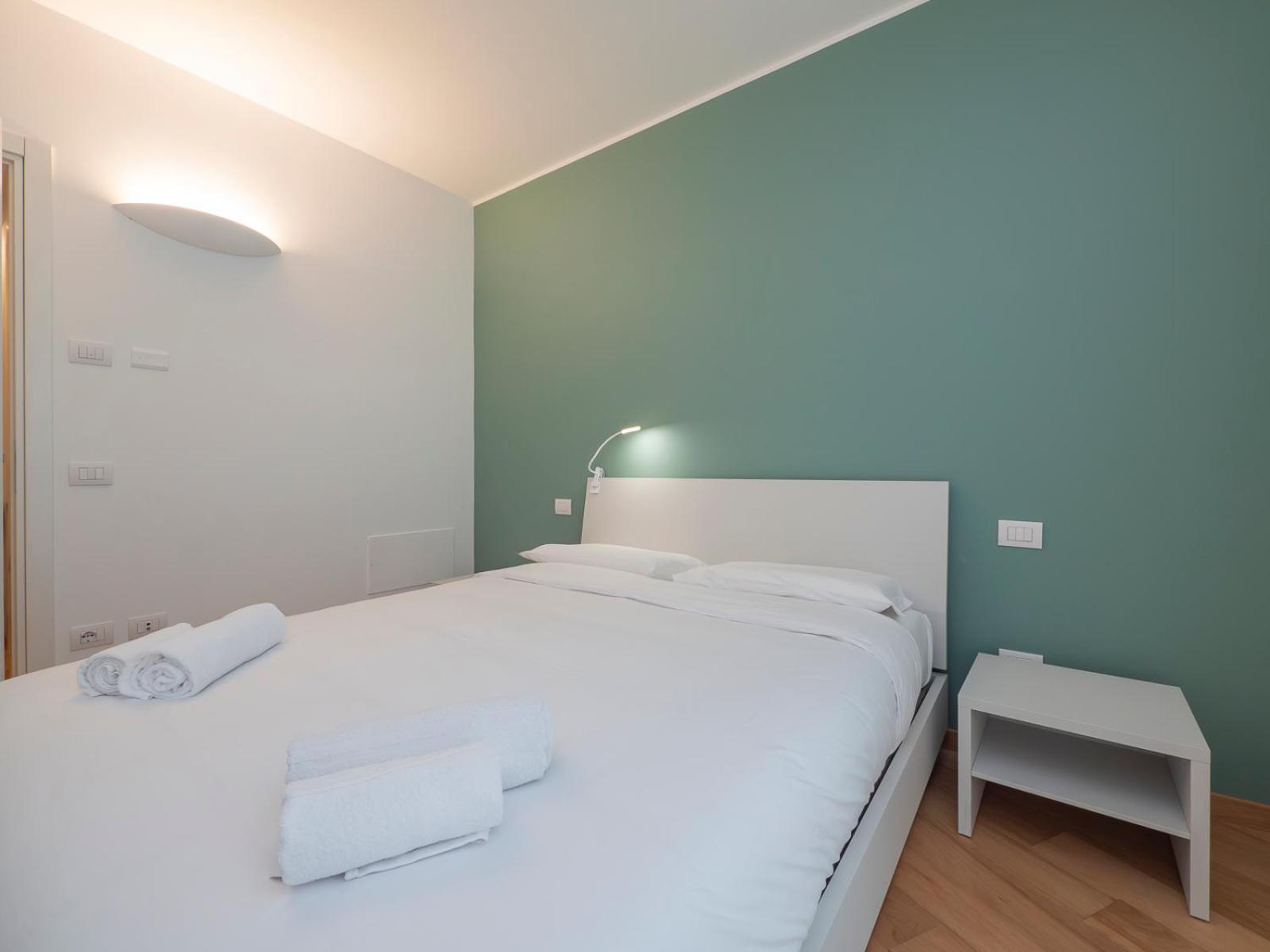 Crovato'S Palace Apartments - Design E Comfort Nel Cuore Di Milano Esterno foto