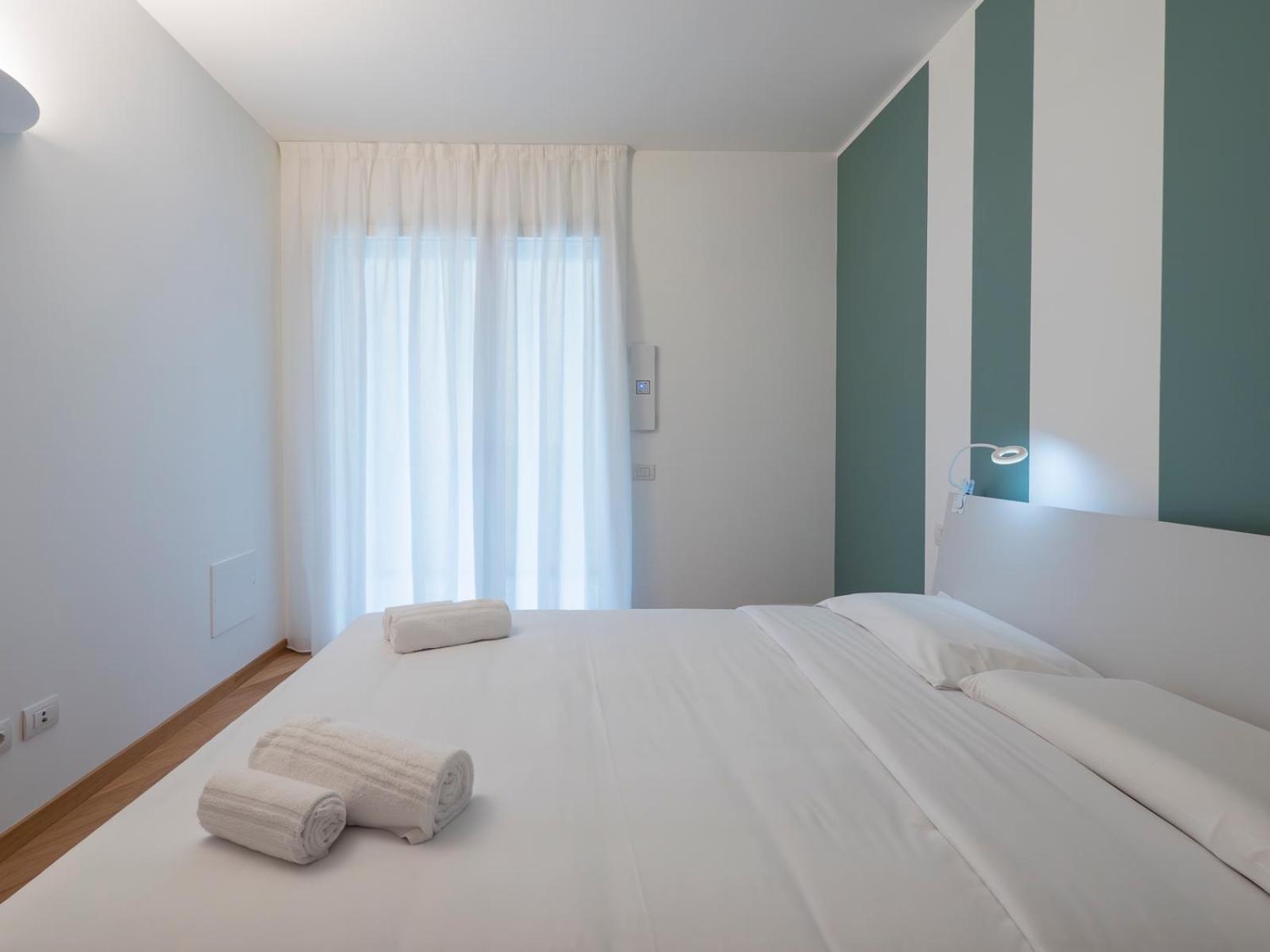 Crovato'S Palace Apartments - Design E Comfort Nel Cuore Di Milano Esterno foto