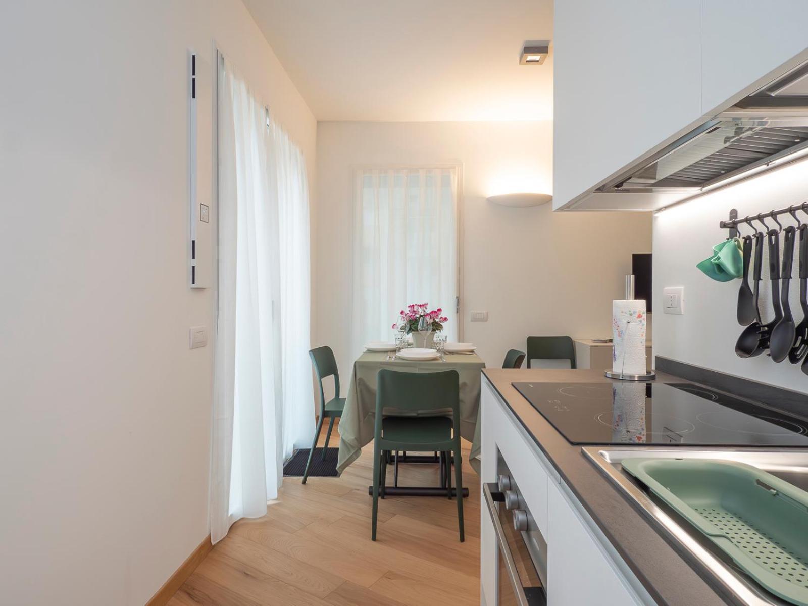 Crovato'S Palace Apartments - Design E Comfort Nel Cuore Di Milano Esterno foto