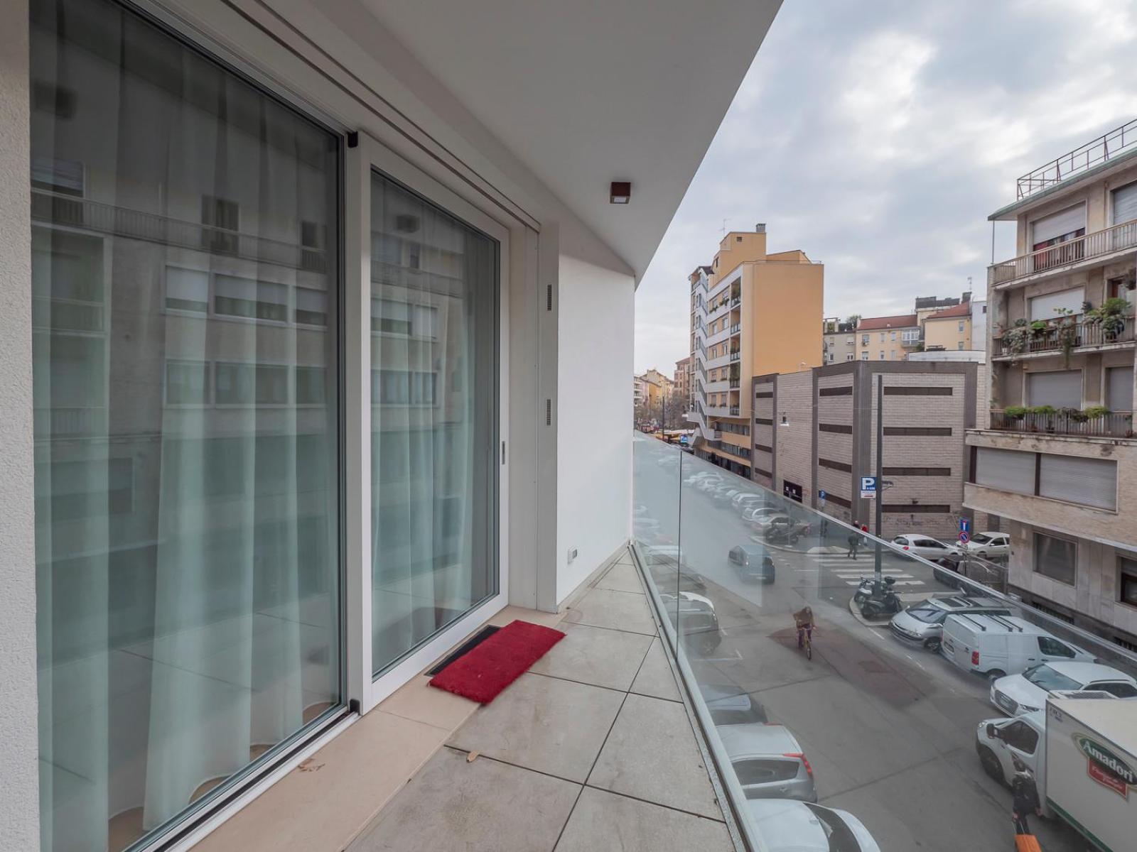 Crovato'S Palace Apartments - Design E Comfort Nel Cuore Di Milano Esterno foto