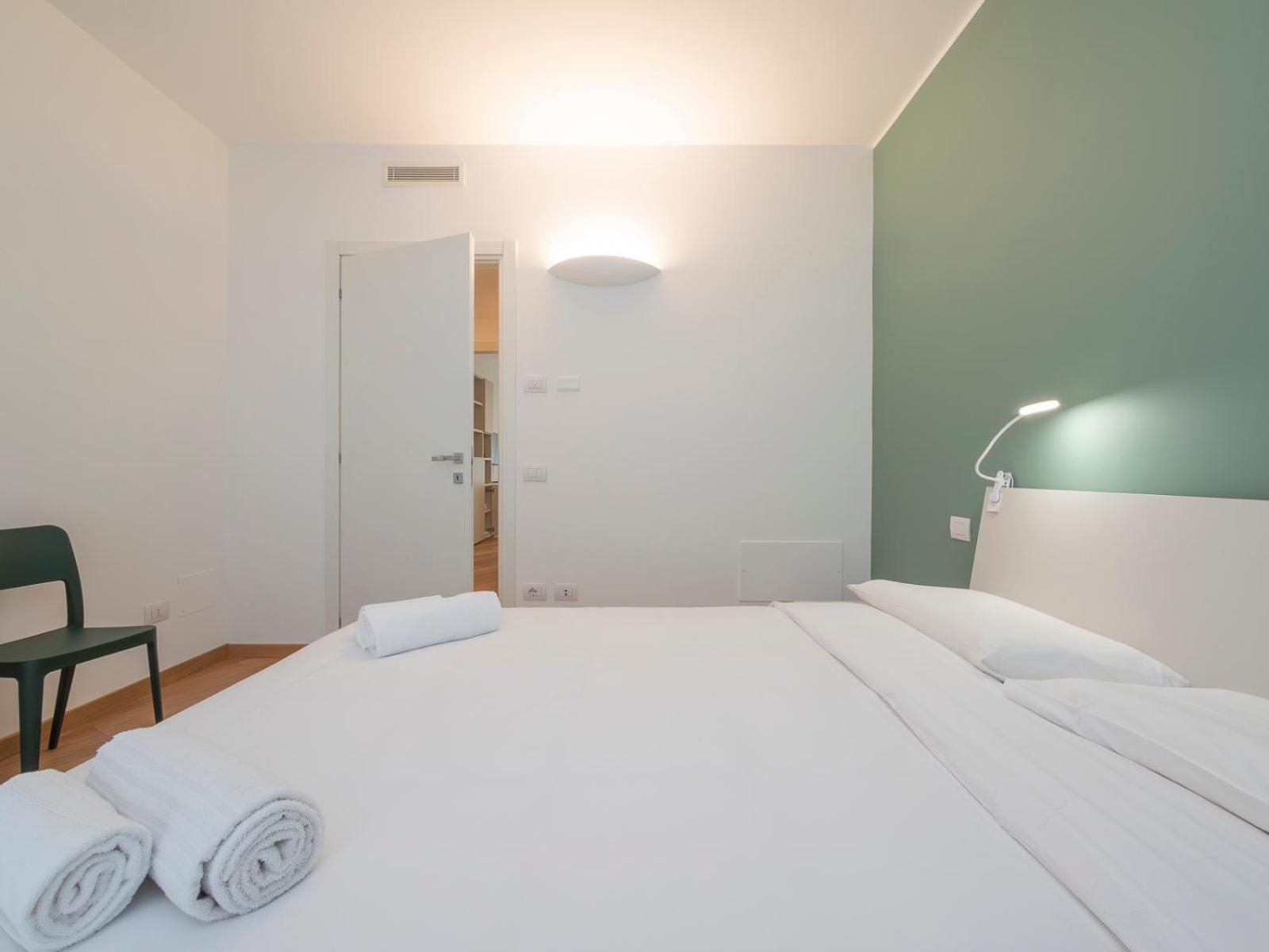 Crovato'S Palace Apartments - Design E Comfort Nel Cuore Di Milano Esterno foto