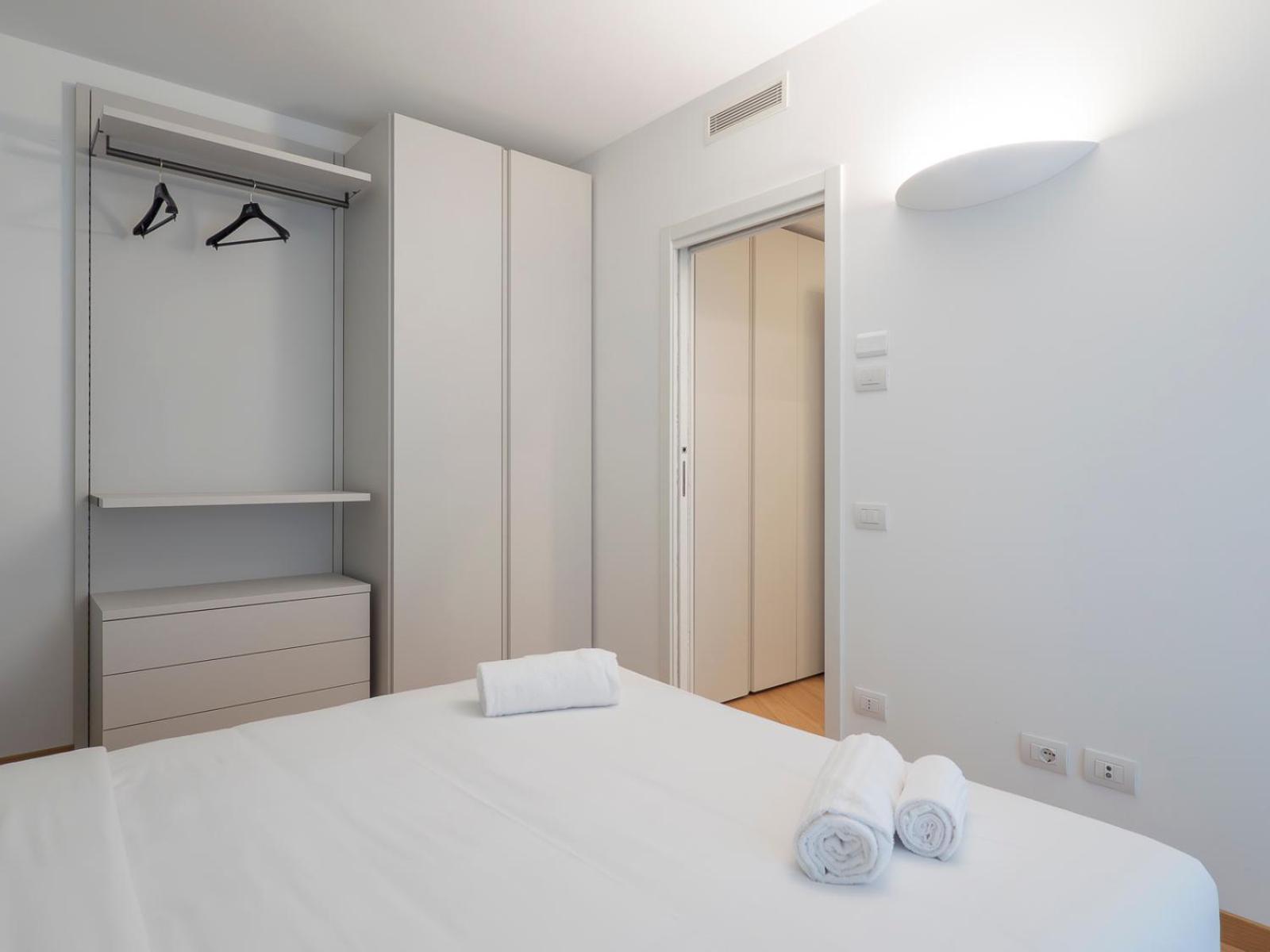 Crovato'S Palace Apartments - Design E Comfort Nel Cuore Di Milano Esterno foto