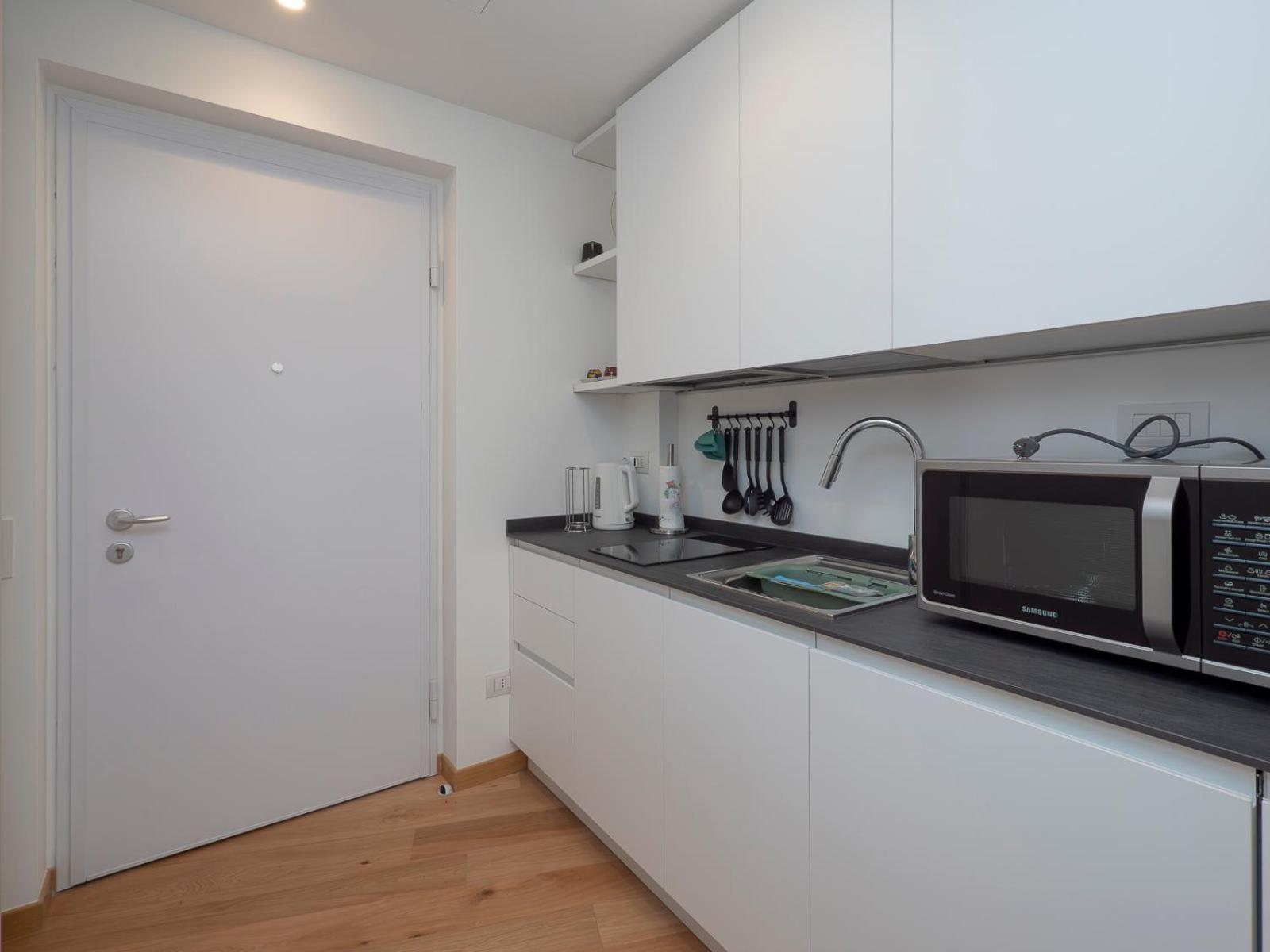 Crovato'S Palace Apartments - Design E Comfort Nel Cuore Di Milano Esterno foto