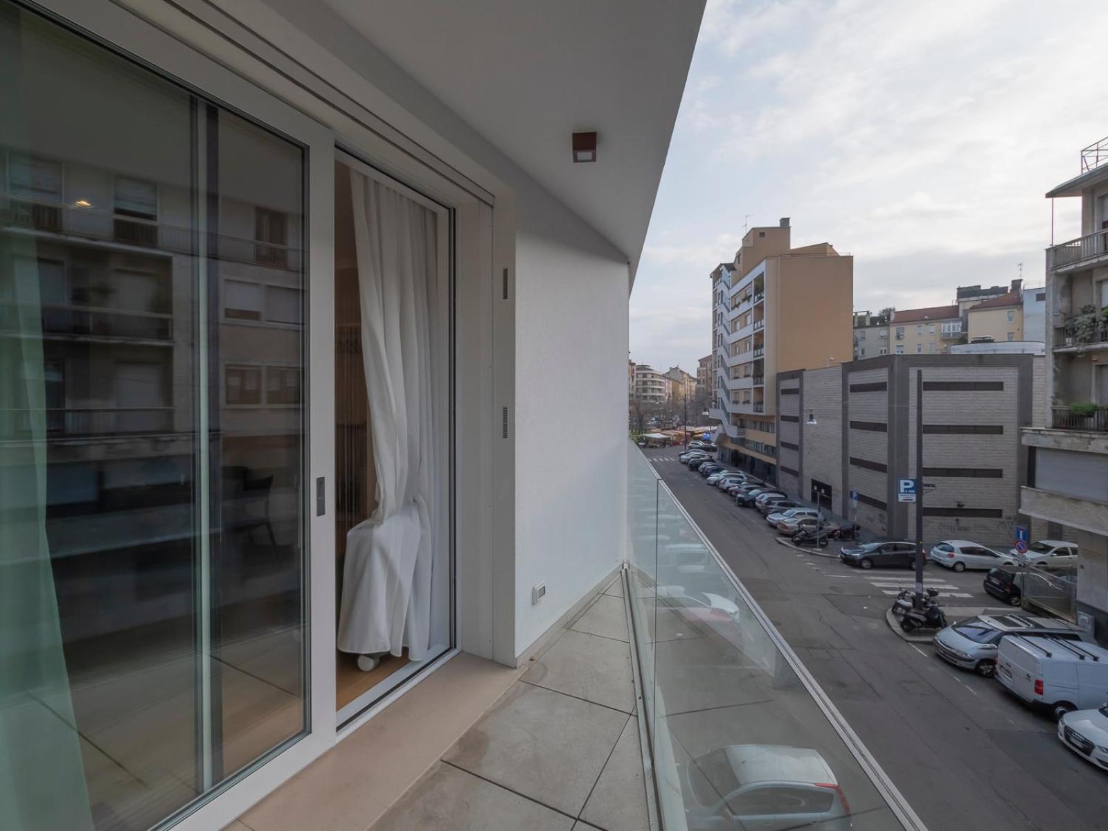 Crovato'S Palace Apartments - Design E Comfort Nel Cuore Di Milano Esterno foto
