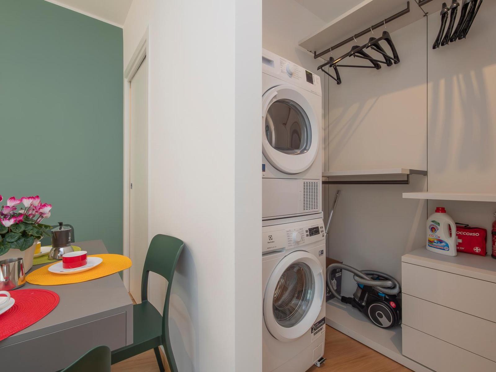 Crovato'S Palace Apartments - Design E Comfort Nel Cuore Di Milano Esterno foto