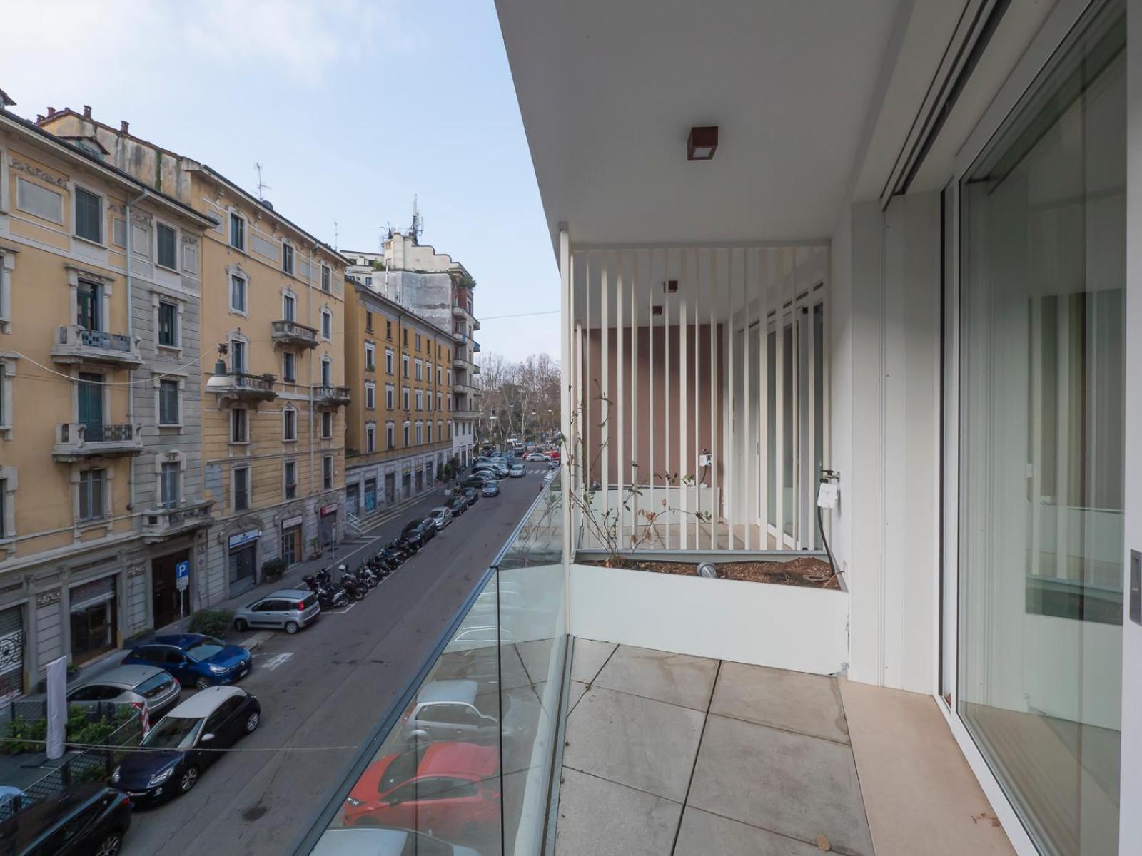 Crovato'S Palace Apartments - Design E Comfort Nel Cuore Di Milano Esterno foto