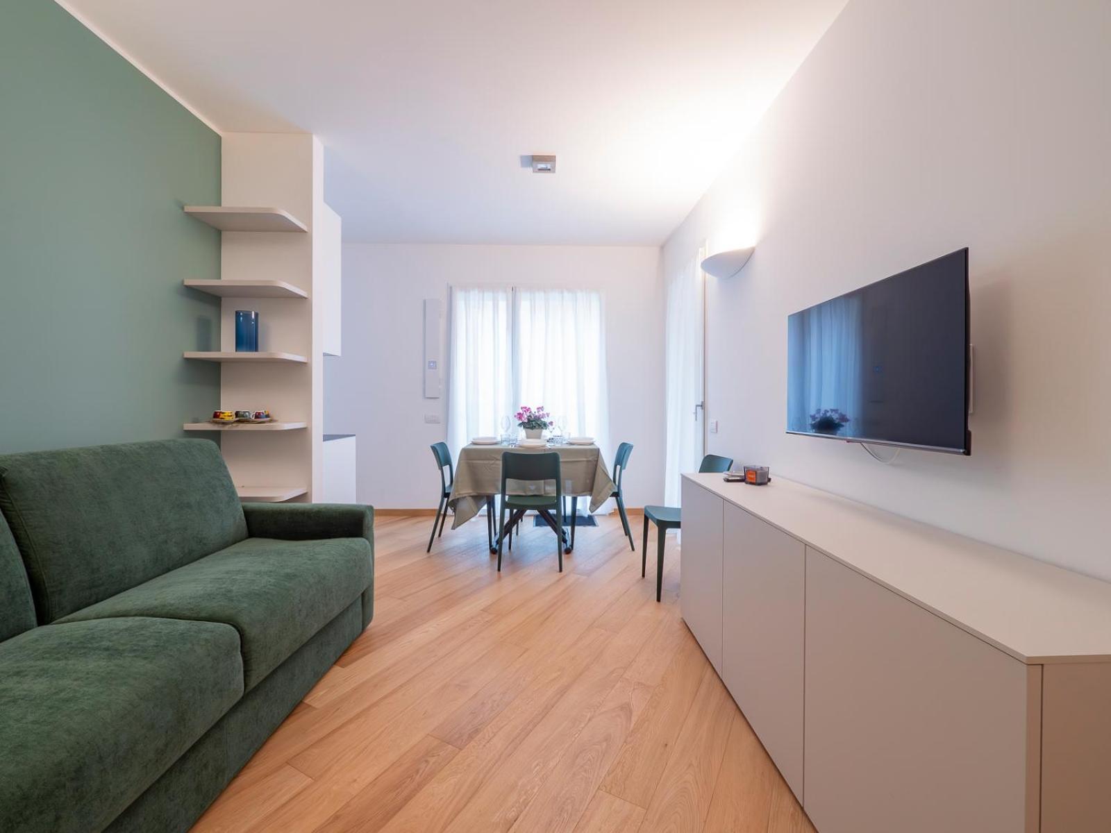 Crovato'S Palace Apartments - Design E Comfort Nel Cuore Di Milano Esterno foto