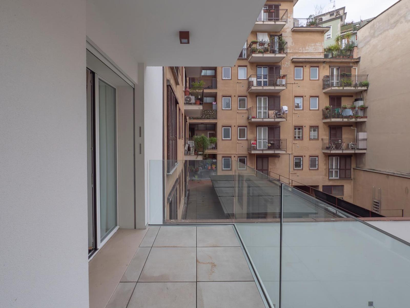 Crovato'S Palace Apartments - Design E Comfort Nel Cuore Di Milano Esterno foto