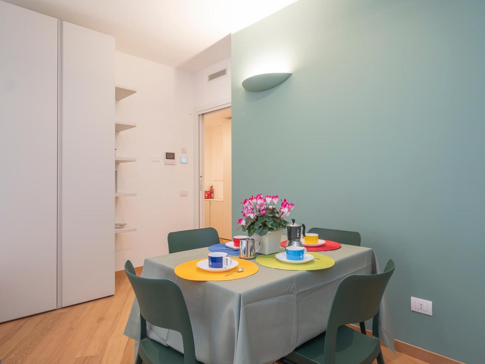 Crovato'S Palace Apartments - Design E Comfort Nel Cuore Di Milano Esterno foto