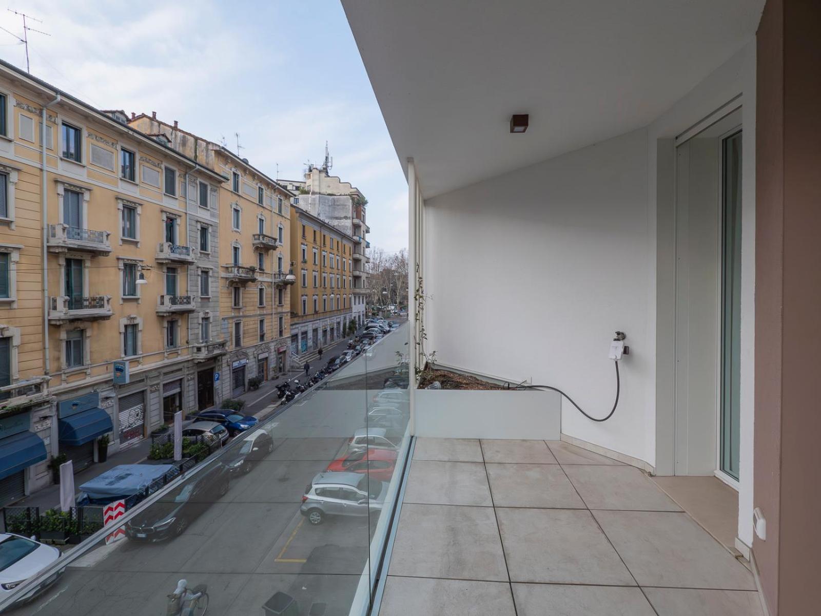 Crovato'S Palace Apartments - Design E Comfort Nel Cuore Di Milano Esterno foto