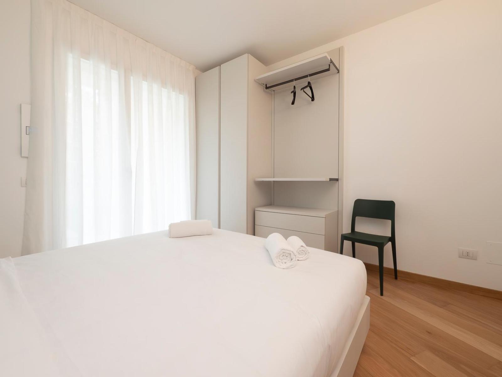 Crovato'S Palace Apartments - Design E Comfort Nel Cuore Di Milano Esterno foto