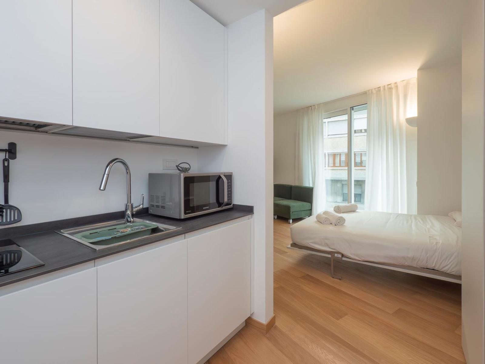 Crovato'S Palace Apartments - Design E Comfort Nel Cuore Di Milano Esterno foto