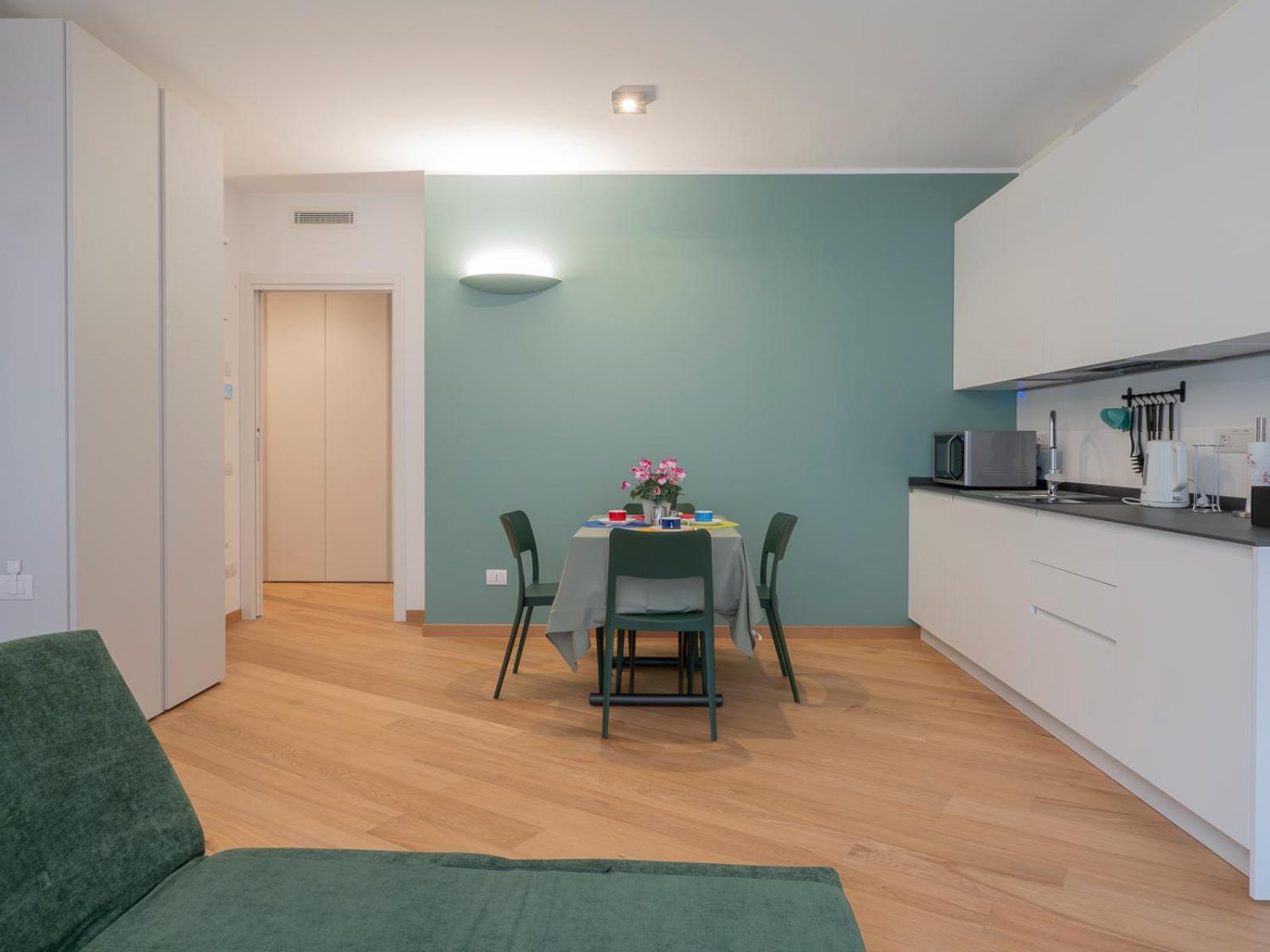 Crovato'S Palace Apartments - Design E Comfort Nel Cuore Di Milano Esterno foto
