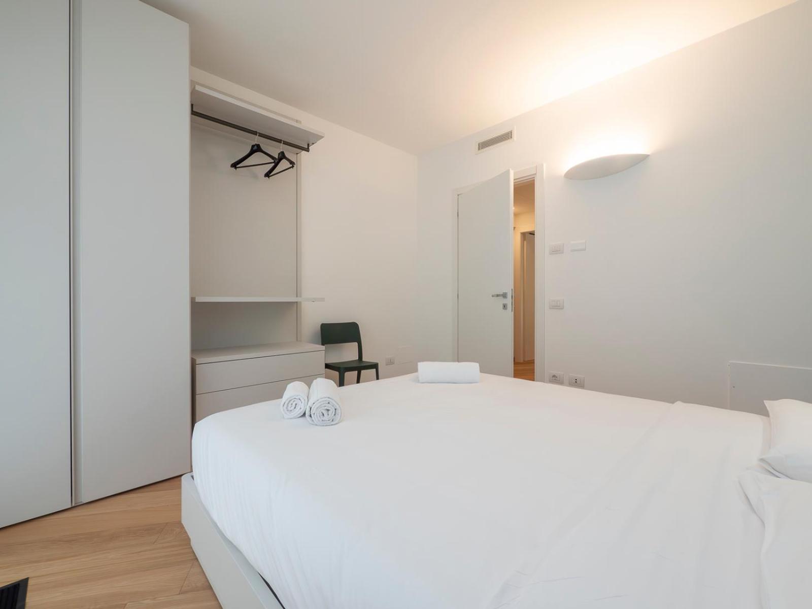 Crovato'S Palace Apartments - Design E Comfort Nel Cuore Di Milano Esterno foto