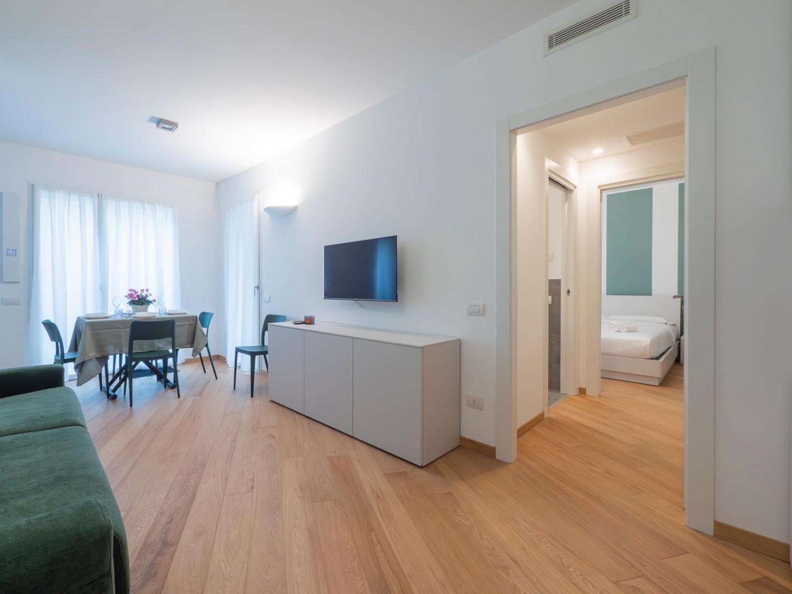 Crovato'S Palace Apartments - Design E Comfort Nel Cuore Di Milano Esterno foto
