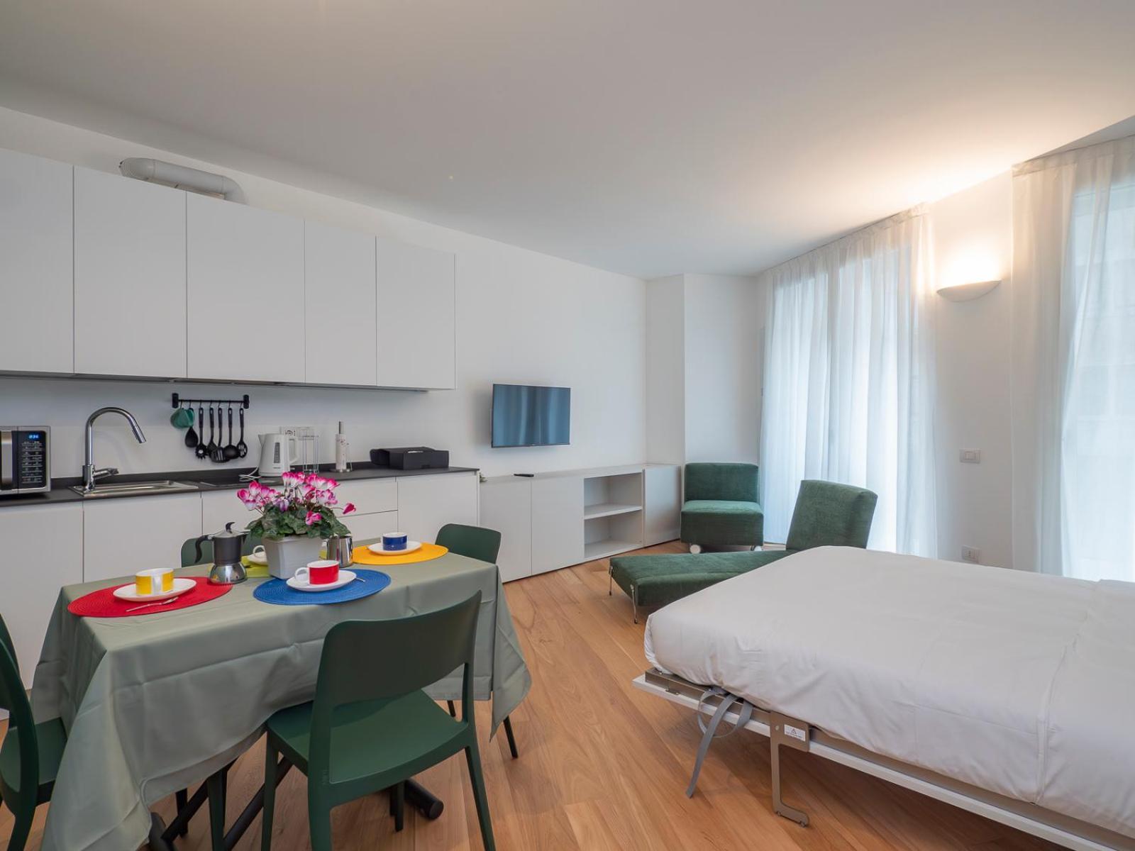 Crovato'S Palace Apartments - Design E Comfort Nel Cuore Di Milano Esterno foto