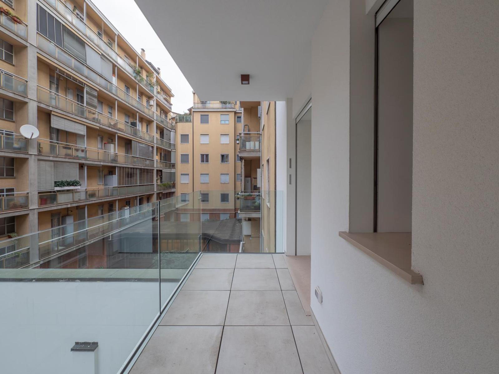 Crovato'S Palace Apartments - Design E Comfort Nel Cuore Di Milano Esterno foto