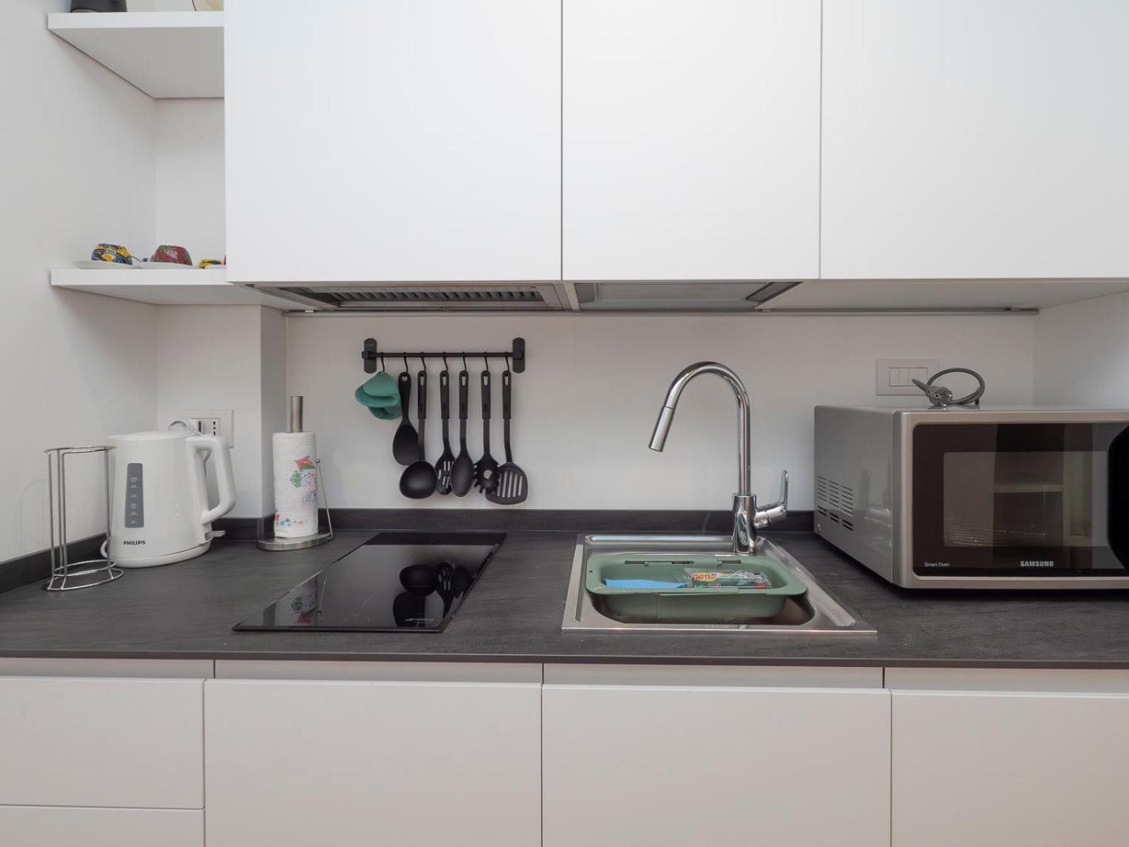 Crovato'S Palace Apartments - Design E Comfort Nel Cuore Di Milano Esterno foto