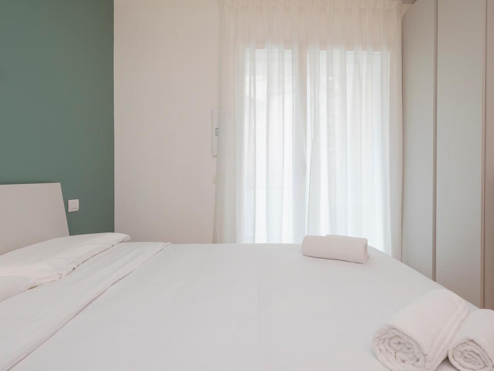 Crovato'S Palace Apartments - Design E Comfort Nel Cuore Di Milano Esterno foto