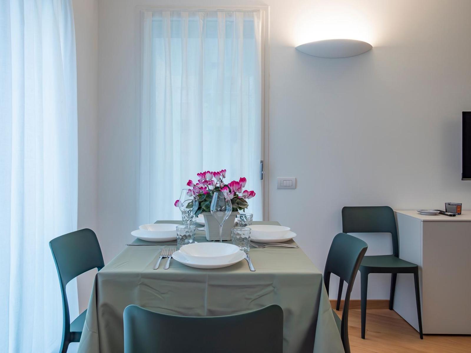 Crovato'S Palace Apartments - Design E Comfort Nel Cuore Di Milano Esterno foto