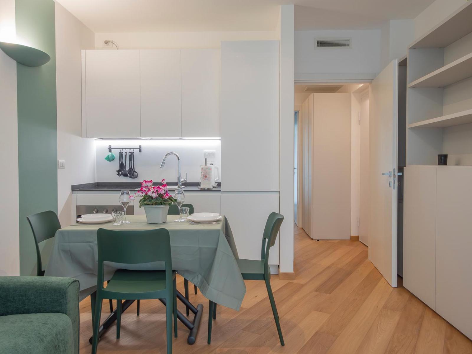 Crovato'S Palace Apartments - Design E Comfort Nel Cuore Di Milano Esterno foto
