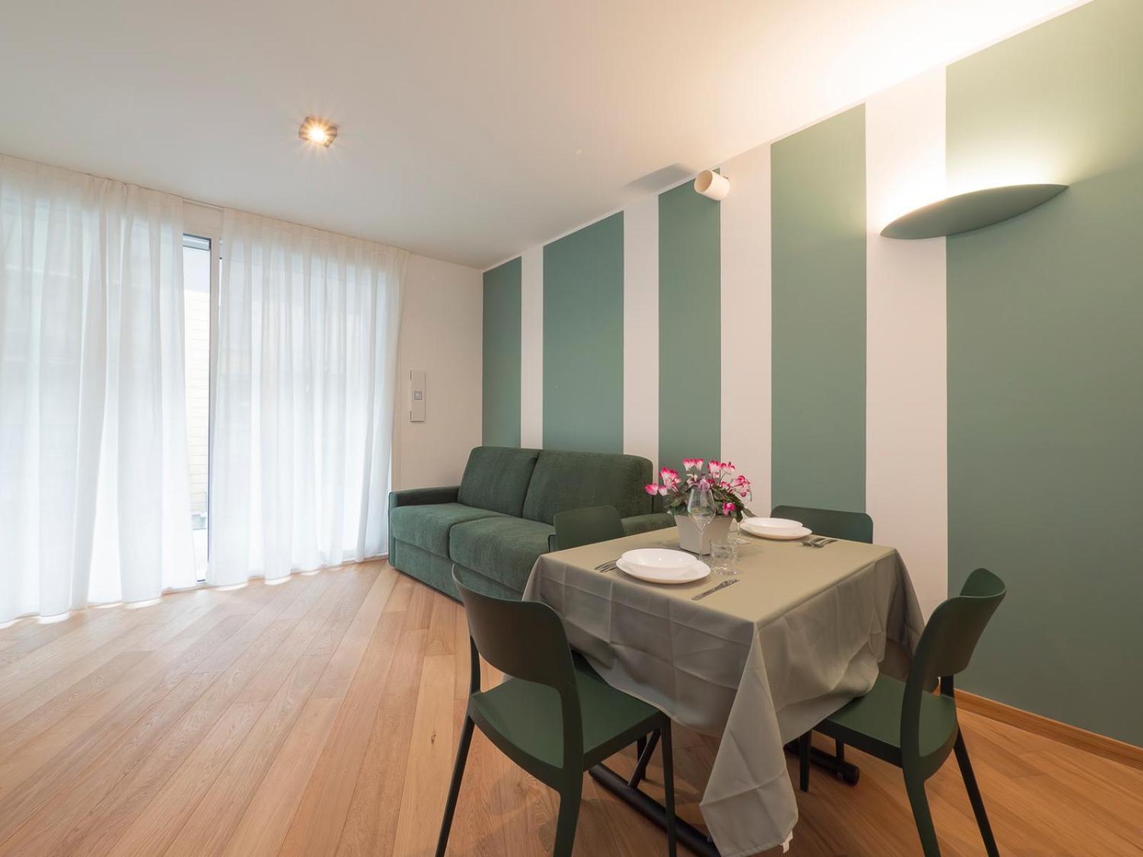 Crovato'S Palace Apartments - Design E Comfort Nel Cuore Di Milano Esterno foto
