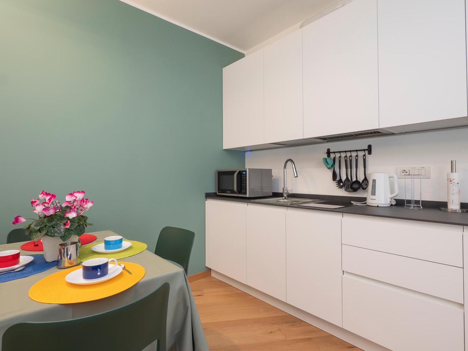 Crovato'S Palace Apartments - Design E Comfort Nel Cuore Di Milano Esterno foto