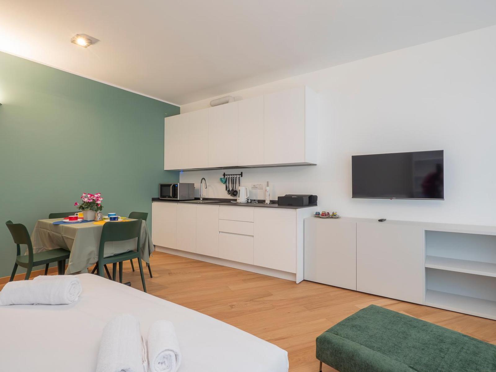 Crovato'S Palace Apartments - Design E Comfort Nel Cuore Di Milano Esterno foto