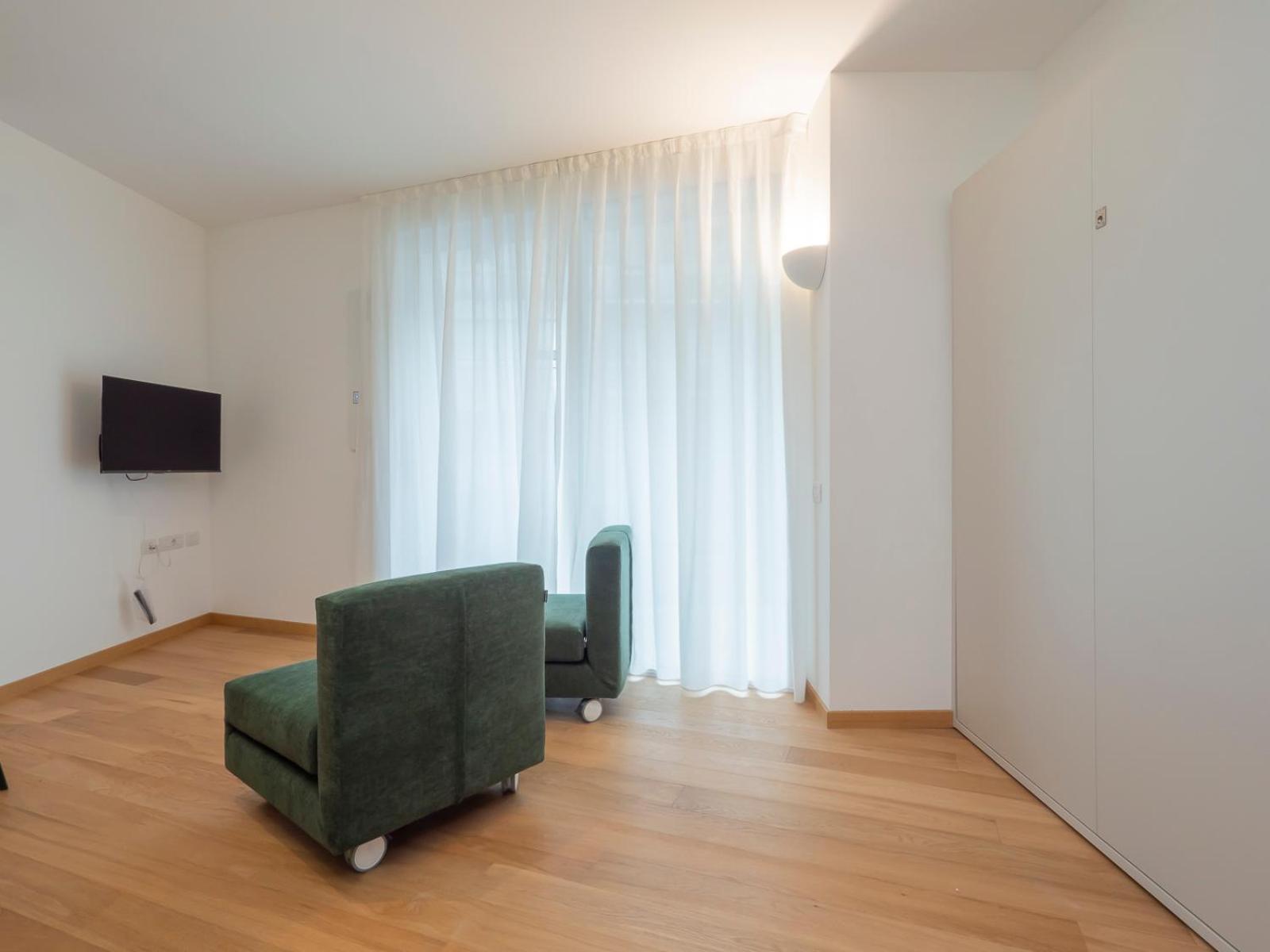 Crovato'S Palace Apartments - Design E Comfort Nel Cuore Di Milano Esterno foto