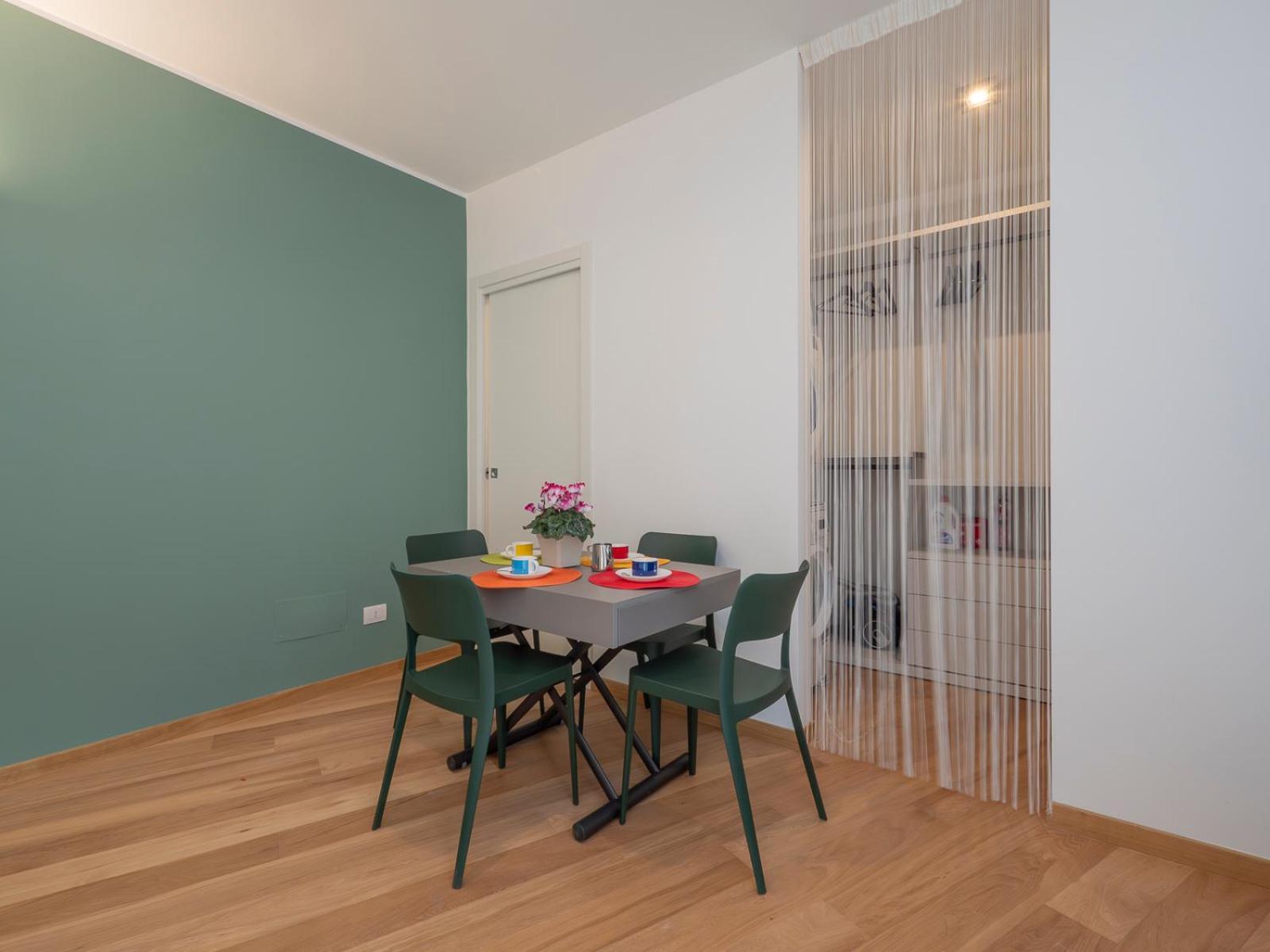Crovato'S Palace Apartments - Design E Comfort Nel Cuore Di Milano Esterno foto