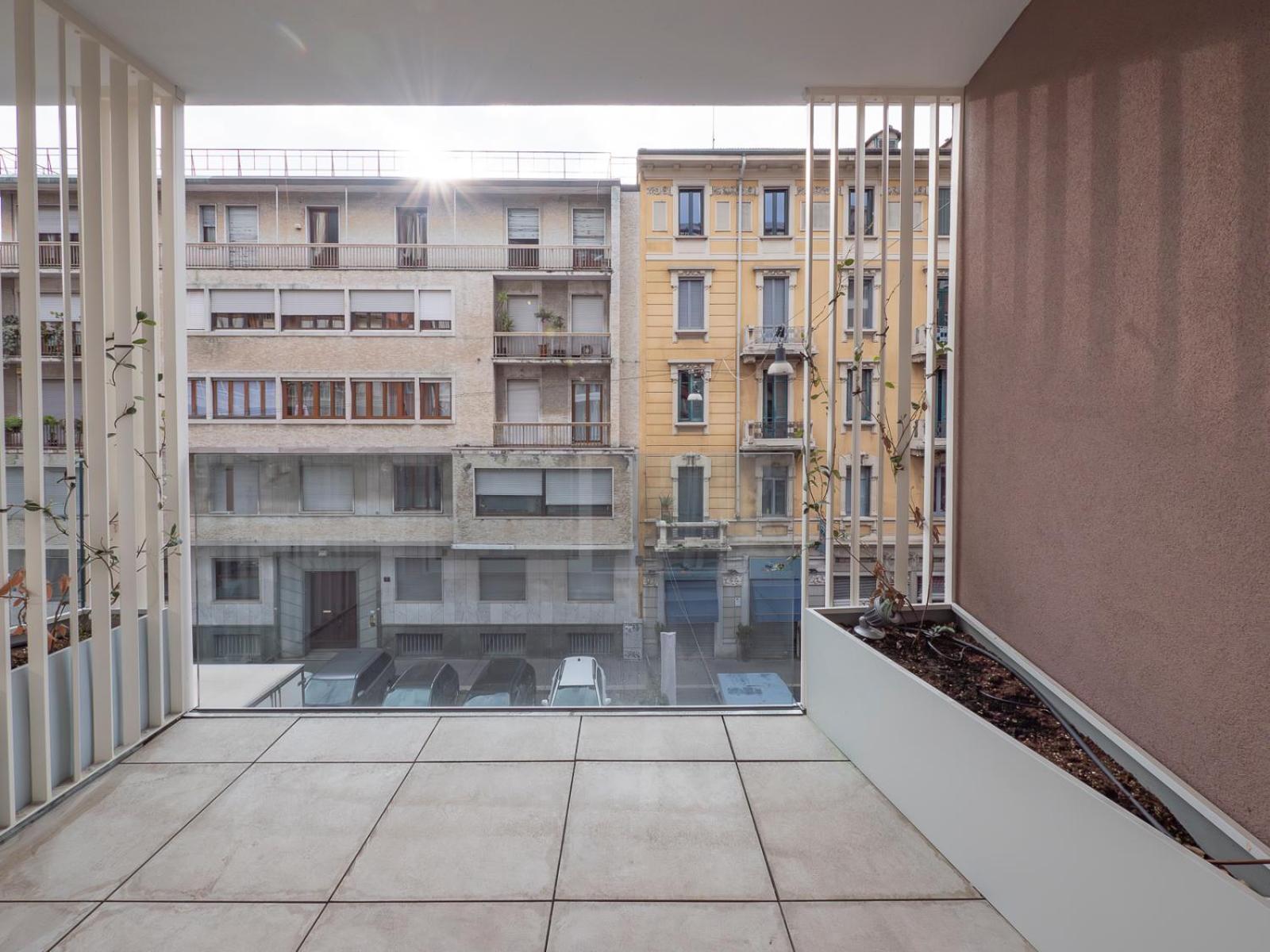 Crovato'S Palace Apartments - Design E Comfort Nel Cuore Di Milano Esterno foto