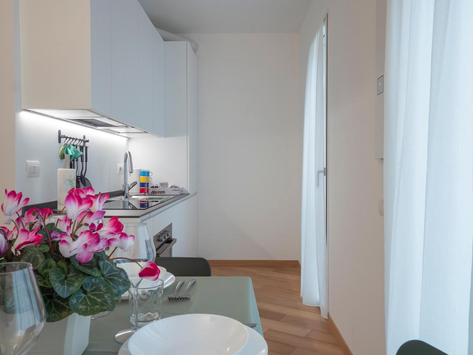 Crovato'S Palace Apartments - Design E Comfort Nel Cuore Di Milano Esterno foto