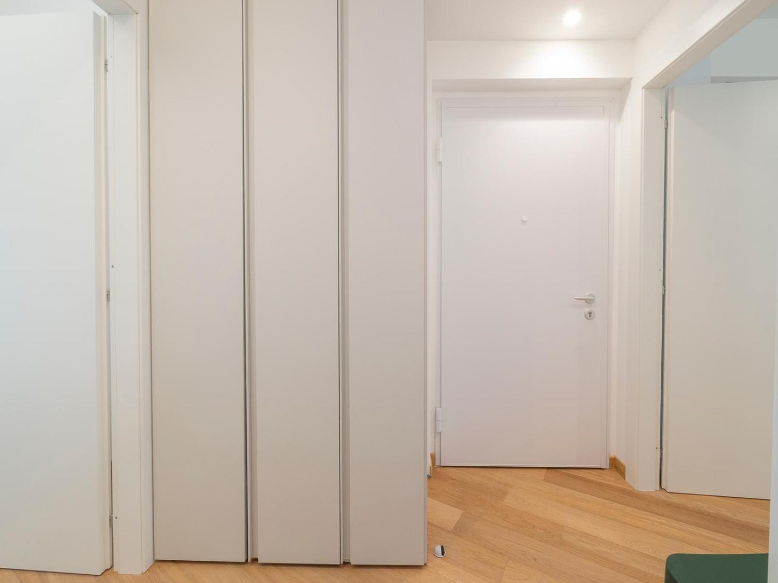 Crovato'S Palace Apartments - Design E Comfort Nel Cuore Di Milano Esterno foto