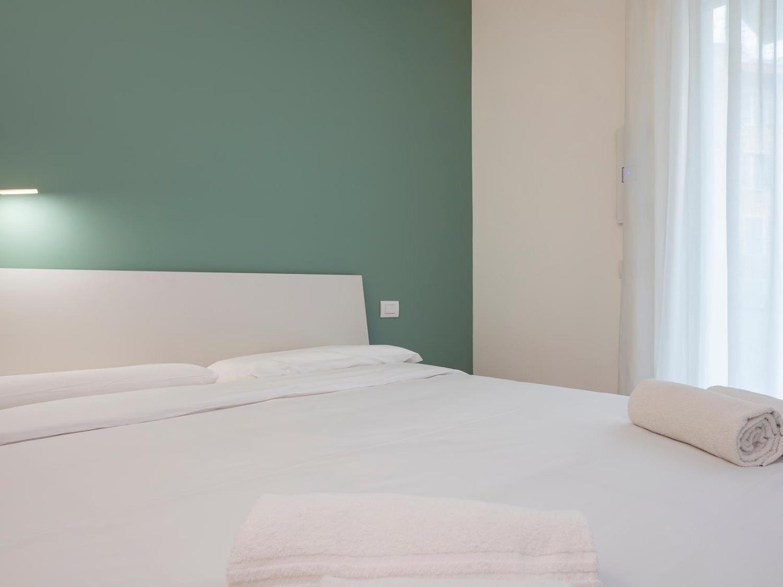 Crovato'S Palace Apartments - Design E Comfort Nel Cuore Di Milano Esterno foto