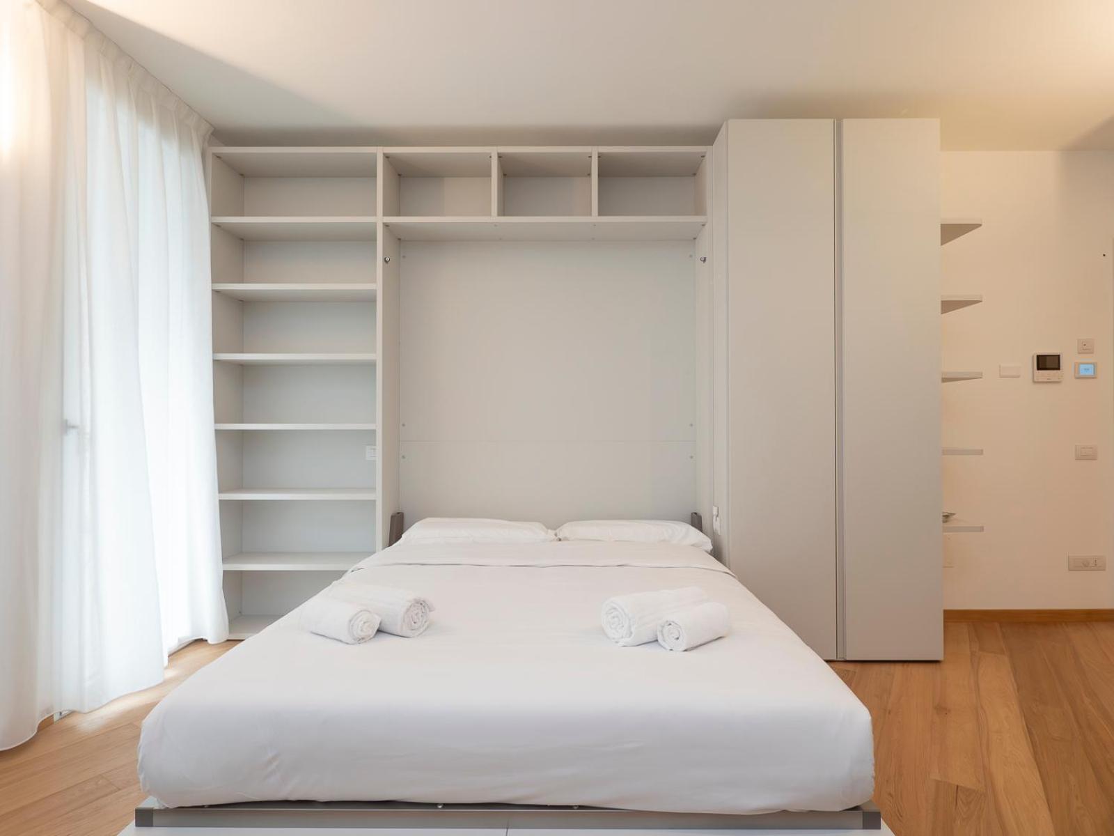 Crovato'S Palace Apartments - Design E Comfort Nel Cuore Di Milano Esterno foto