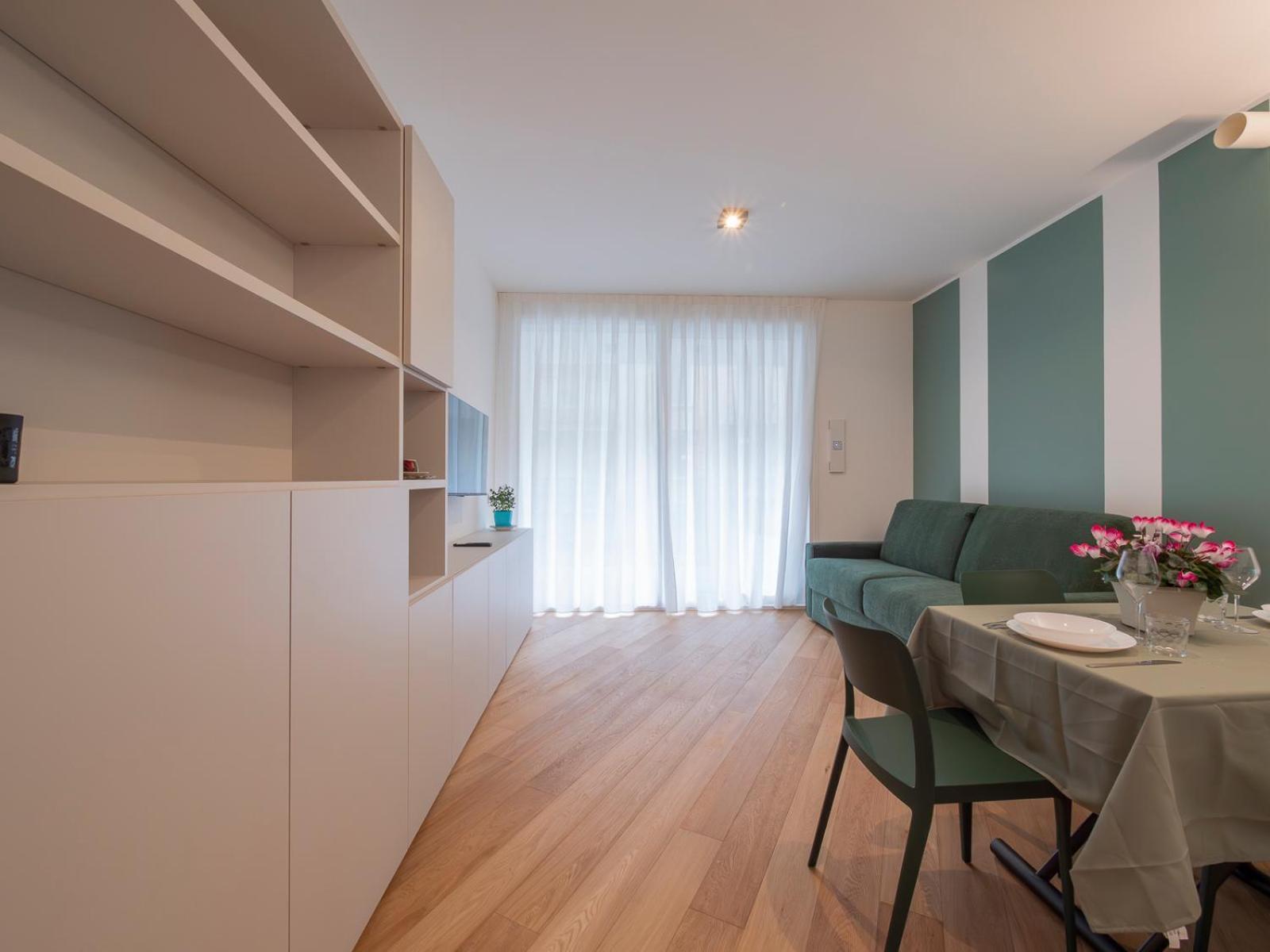 Crovato'S Palace Apartments - Design E Comfort Nel Cuore Di Milano Esterno foto