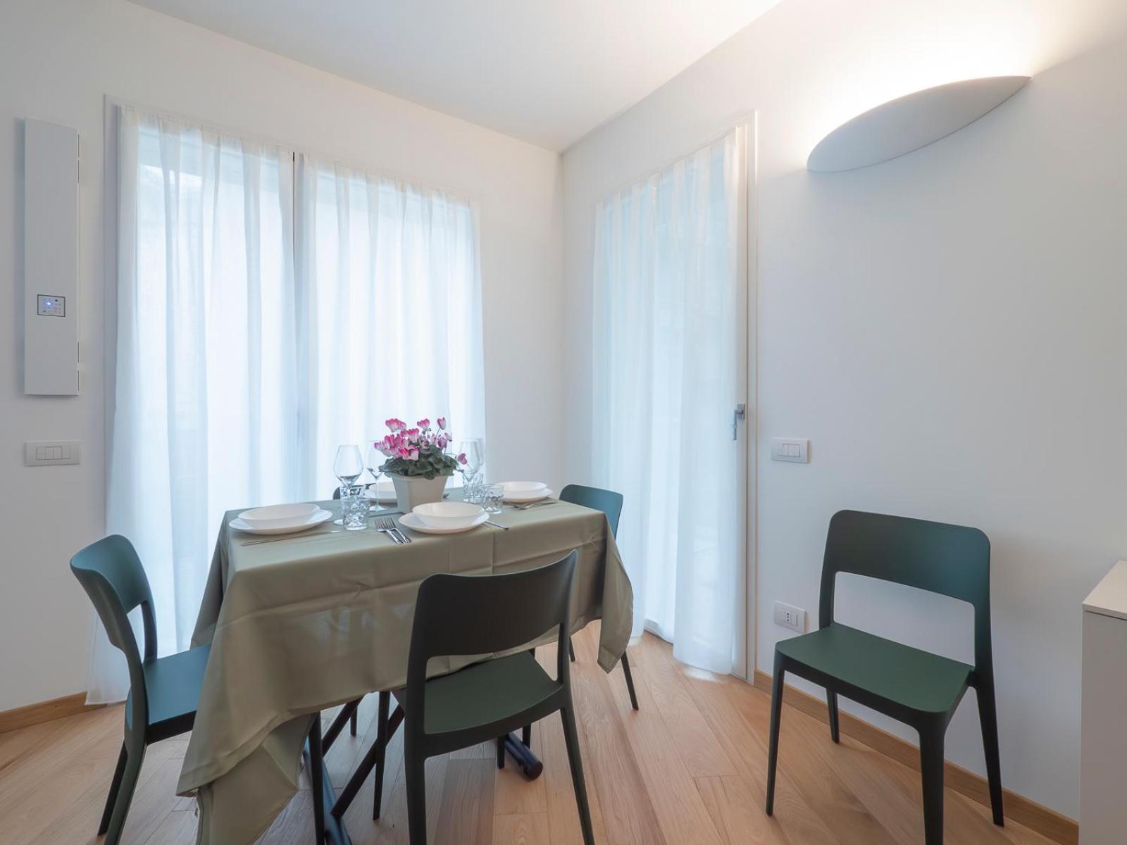 Crovato'S Palace Apartments - Design E Comfort Nel Cuore Di Milano Esterno foto