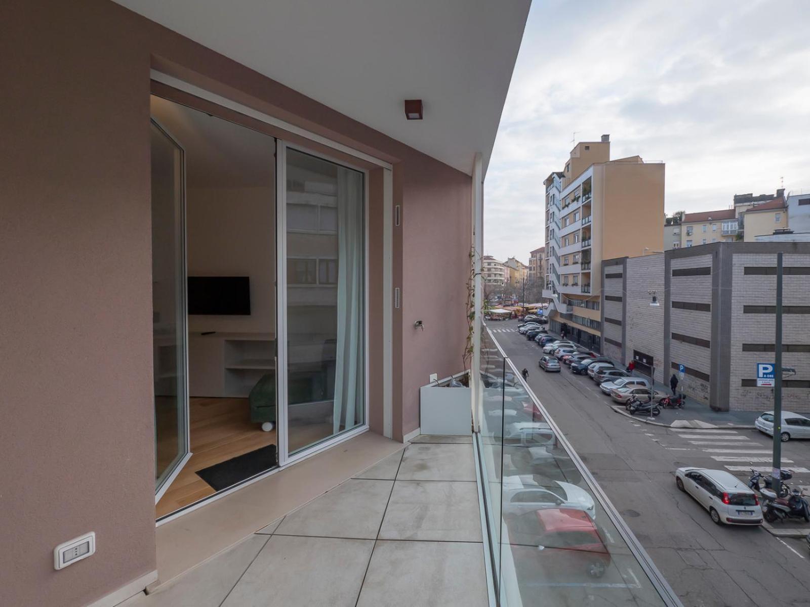 Crovato'S Palace Apartments - Design E Comfort Nel Cuore Di Milano Esterno foto