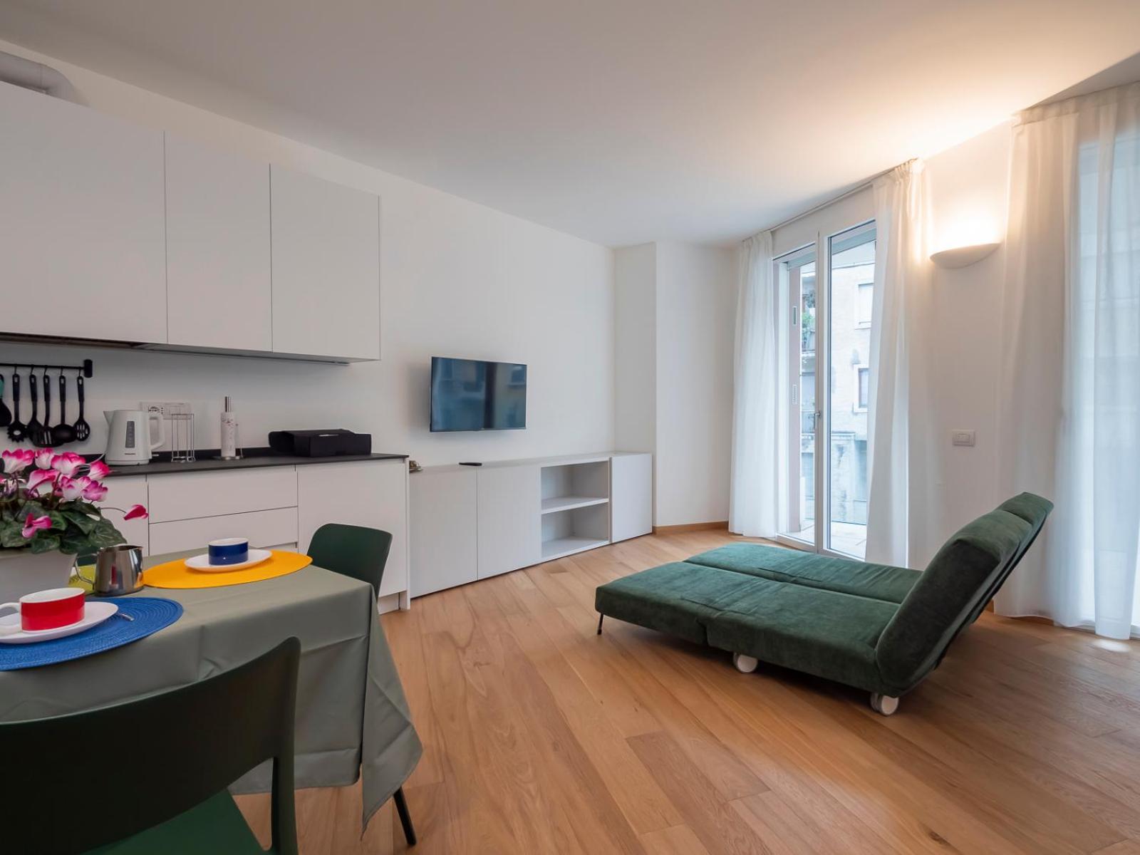 Crovato'S Palace Apartments - Design E Comfort Nel Cuore Di Milano Esterno foto