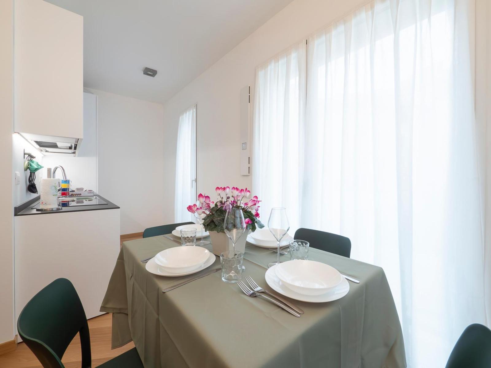 Crovato'S Palace Apartments - Design E Comfort Nel Cuore Di Milano Esterno foto