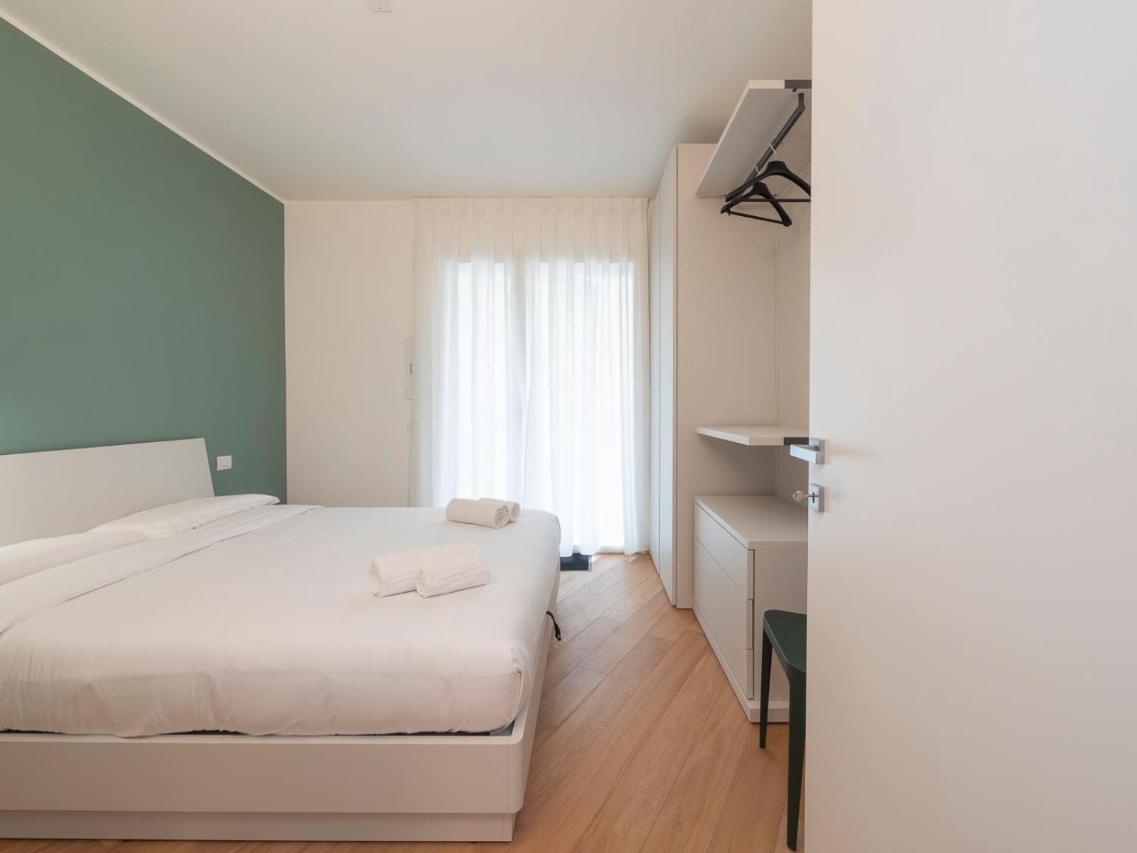 Crovato'S Palace Apartments - Design E Comfort Nel Cuore Di Milano Esterno foto